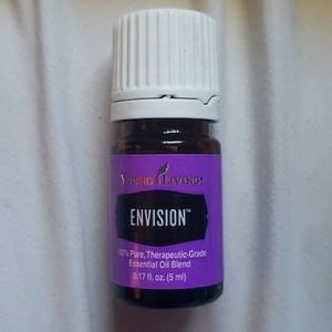 Young living envision essential oil
